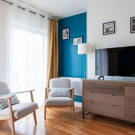 마르세유 Magnifique Studio Avec Balcon-Vieux Port-Panier 아파트 외부 사진
