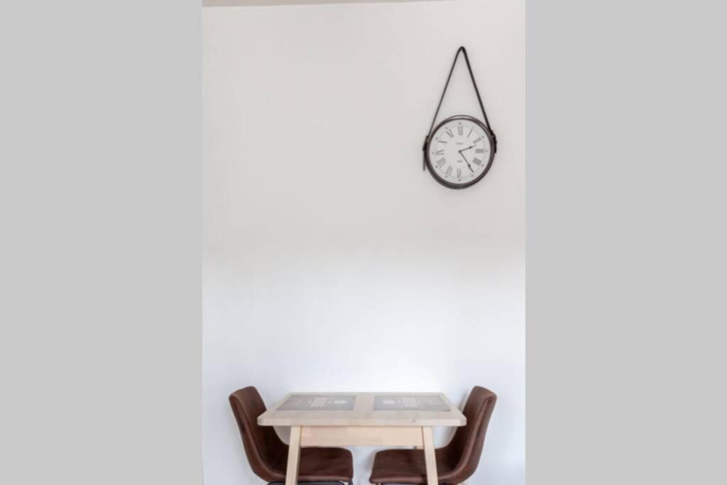 마르세유 Magnifique Studio Avec Balcon-Vieux Port-Panier 아파트 외부 사진